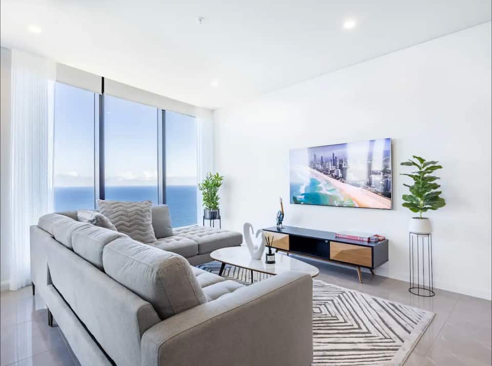 Luxury 3-Bedroom Ocean View Condo photo 2