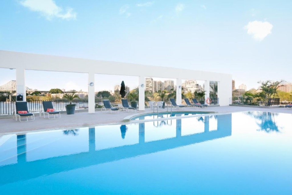 Stamford Plaza Brisbane photo 2